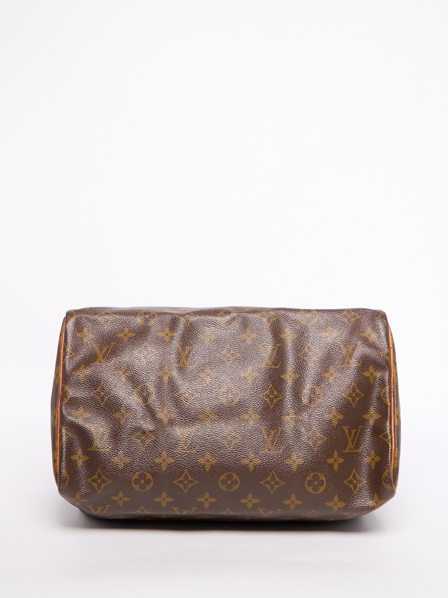 Louis Vuitton Monogram Speedy 35