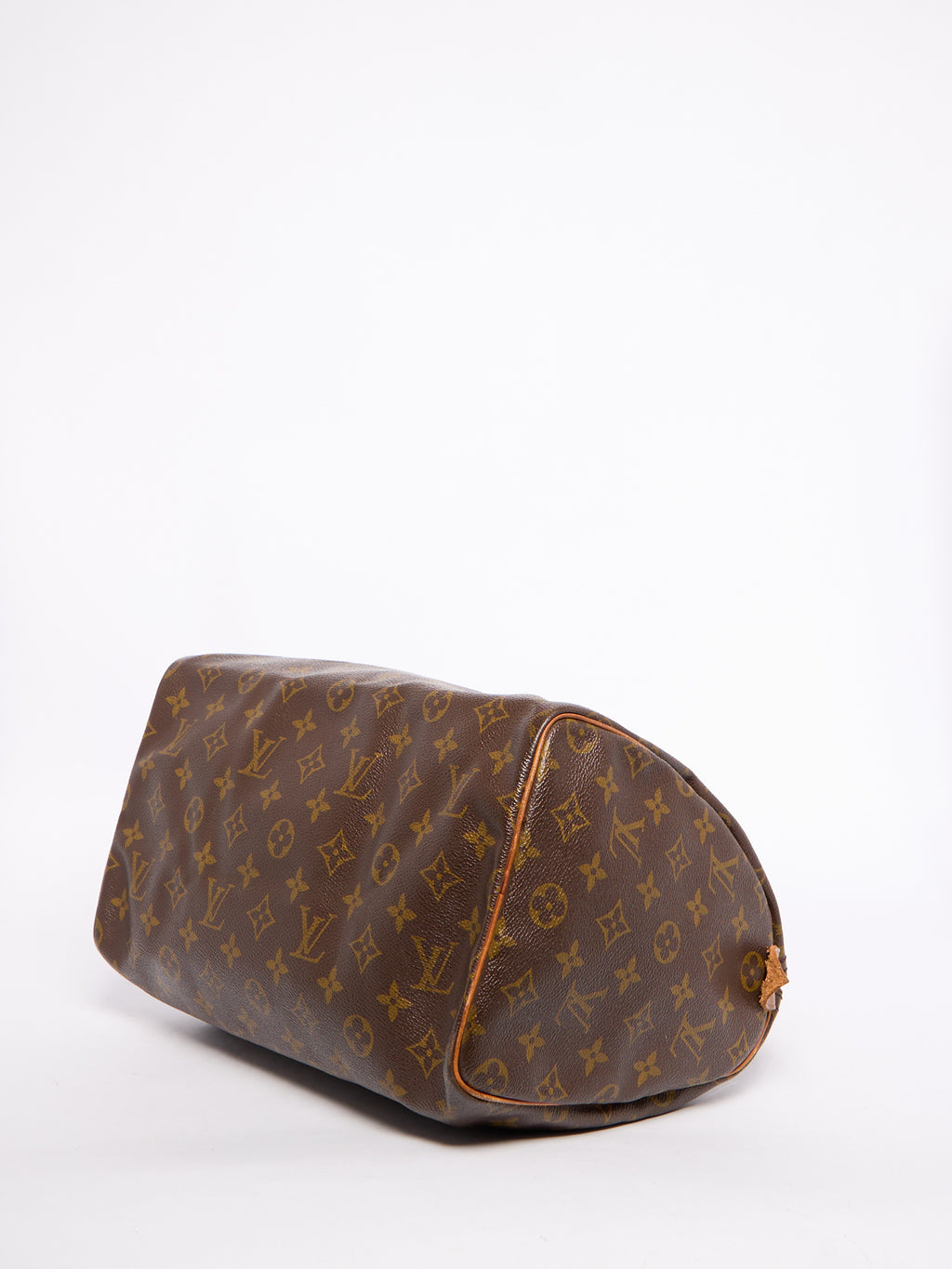 Louis Vuitton Monogram Speedy 35