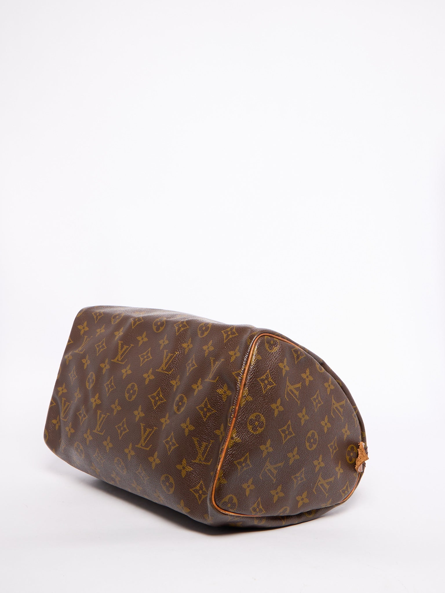 Louis Vuitton Monogram Speedy 35