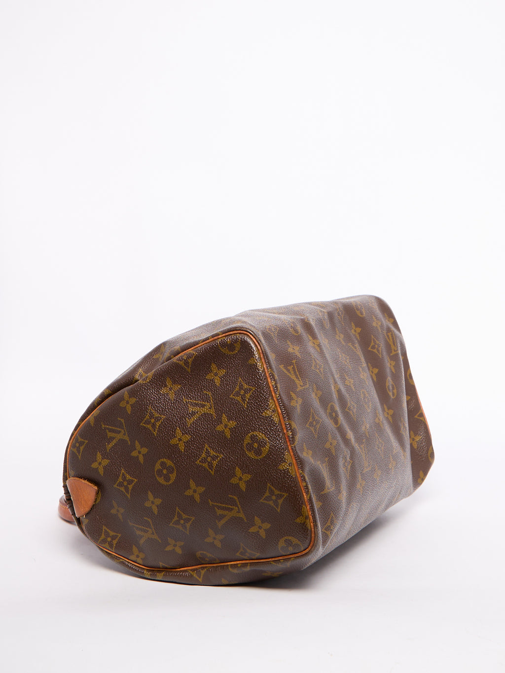 Louis Vuitton Monogram Speedy 35