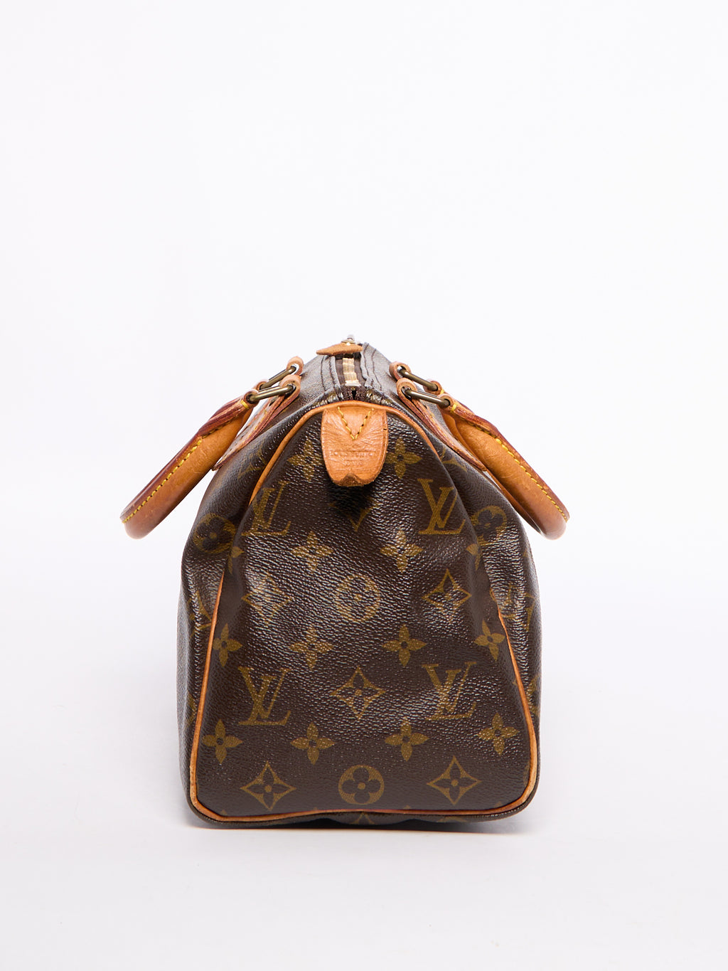 Louis Vuitton Monogram Speedy 25