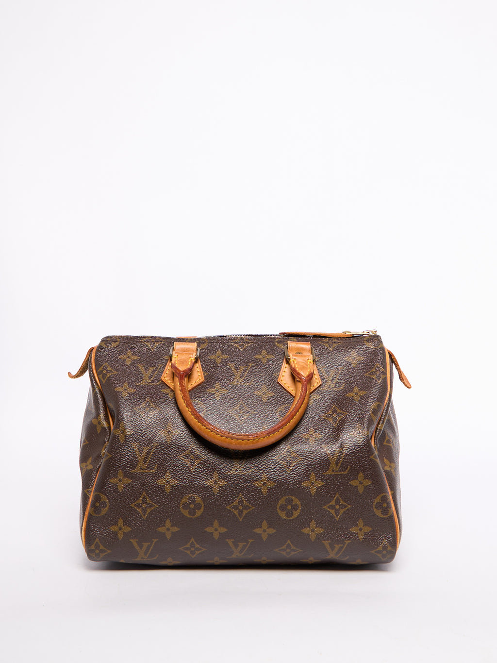 Louis Vuitton Monogram Speedy 25
