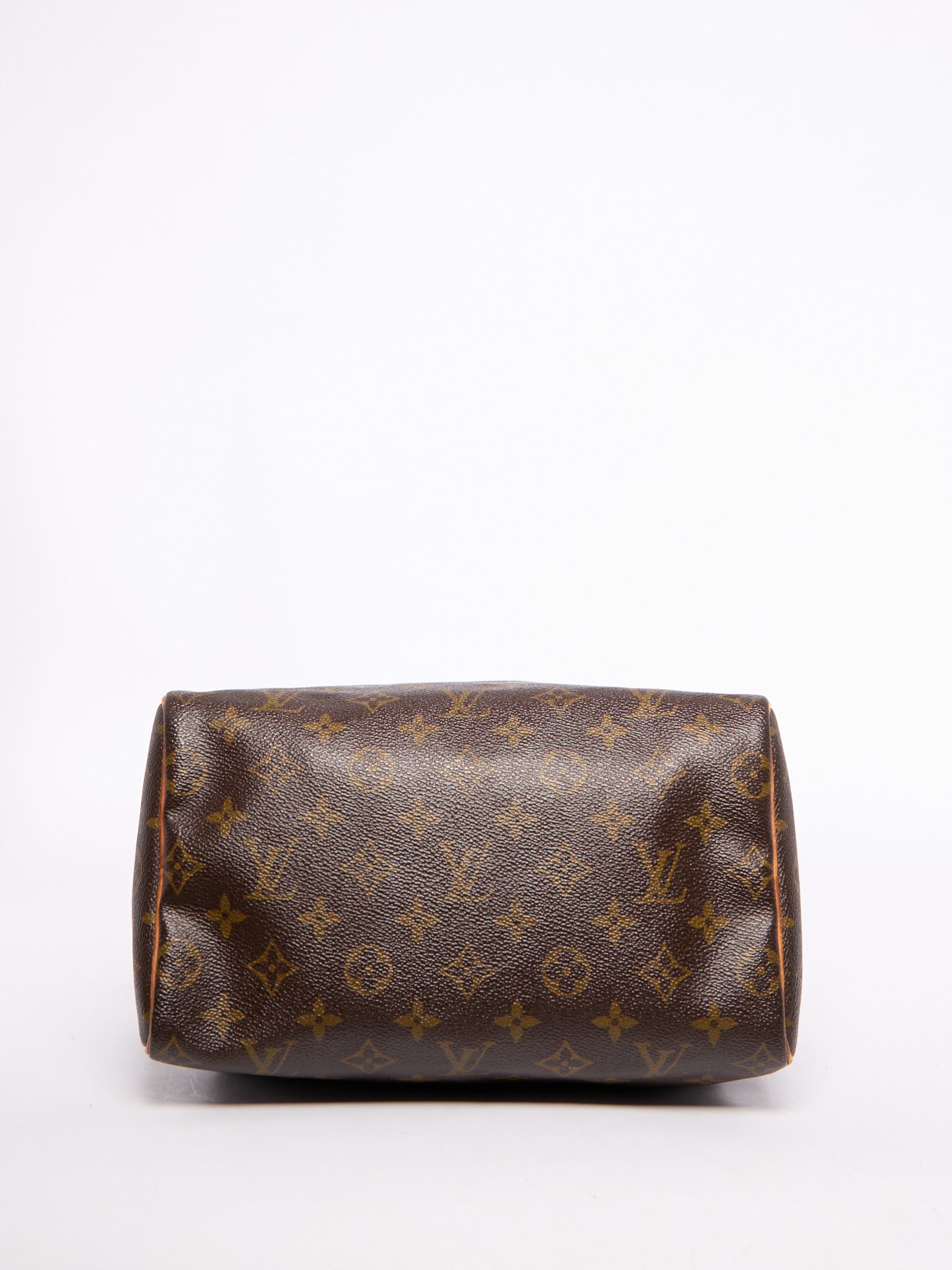 Louis Vuitton Monogram Speedy 25