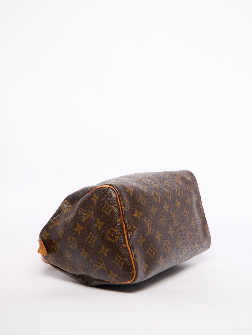 Louis Vuitton Monogram Speedy 25
