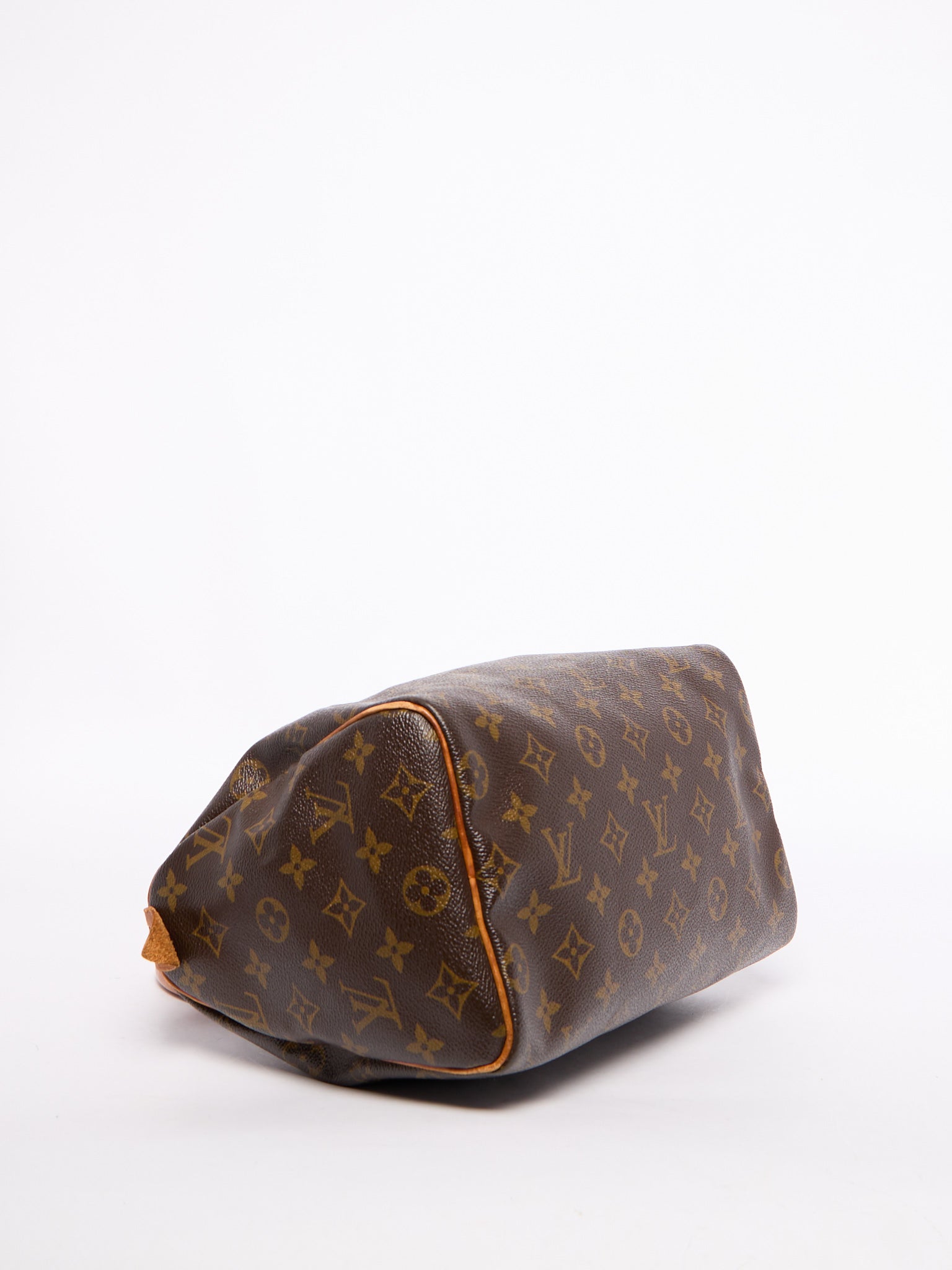 Louis Vuitton Monogram Speedy 25