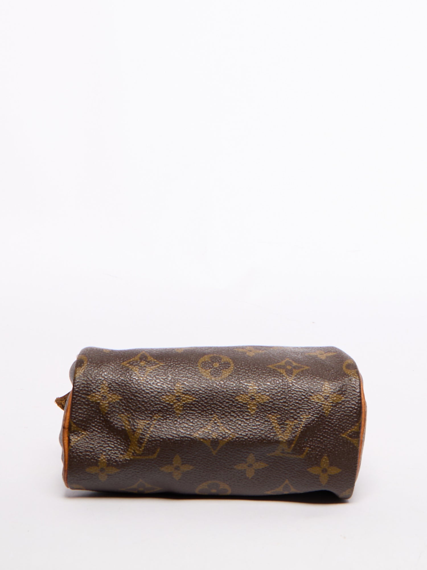 Louis Vuitton Monogram Nano Speedy