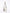 Chanel Sports White Canvas Shoulder Bag