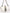 Chanel Sports White Canvas Shoulder Bag