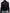 Vivienne Westwood Black Knit Orb Turtleneck