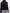 Vivienne Westwood Black Knit Orb Turtleneck