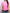 Vivienne Westwood Pink V Neck Orb Logo Top