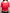 Vivienne Westwood Red Short Sleeve Cardigan