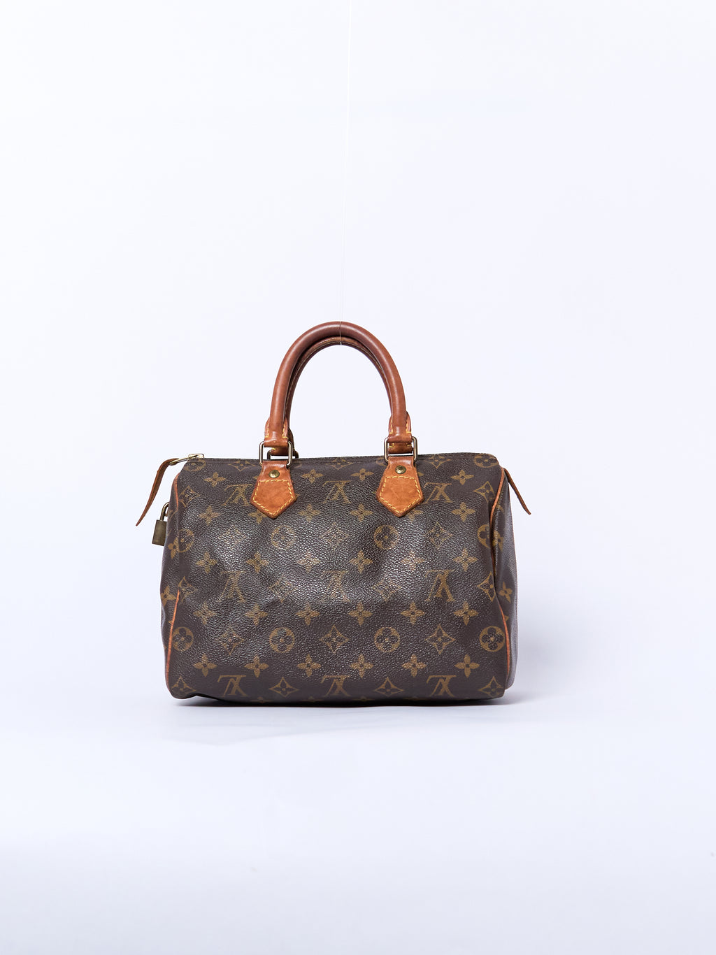 Vintage Louis Vuitton Speedy 25