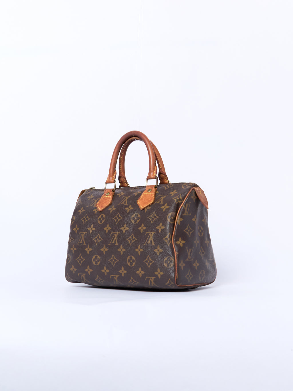 Vintage Louis Vuitton Speedy 25