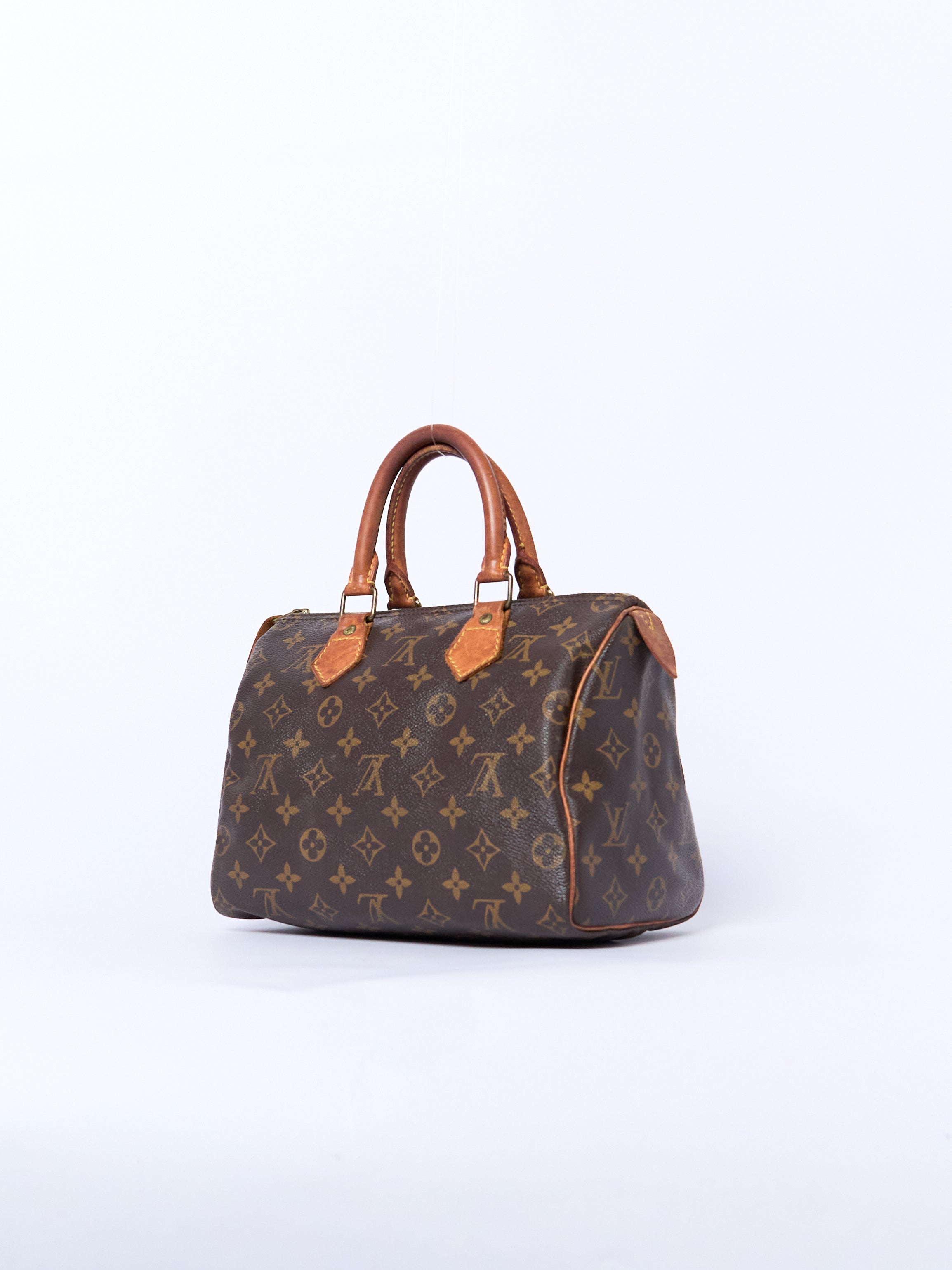 Vintage Louis Vuitton Speedy 25