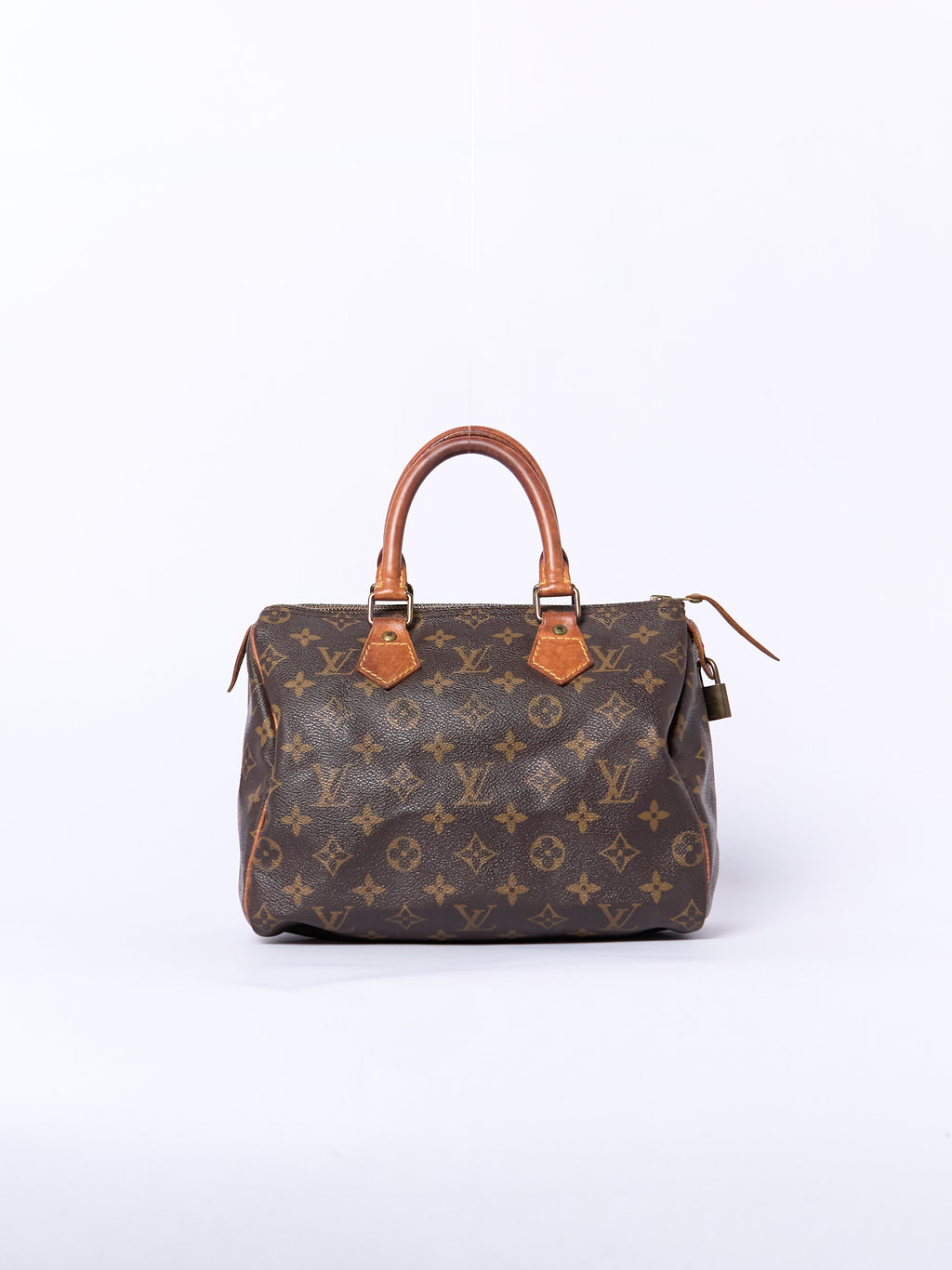 Vintage Louis Vuitton Speedy 25