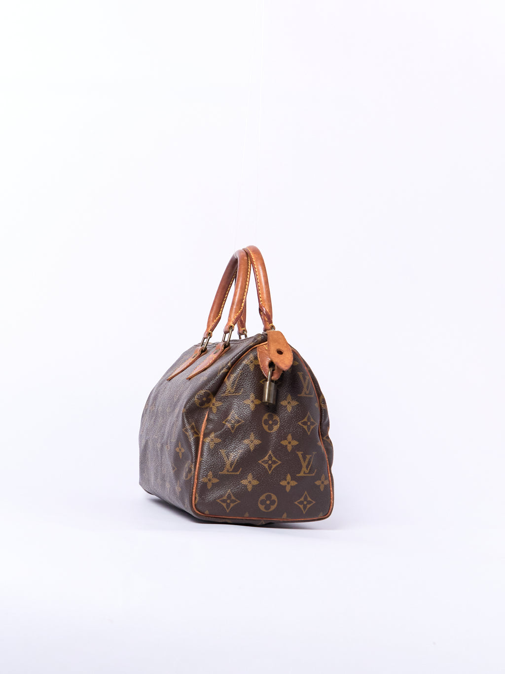 Vintage Louis Vuitton Speedy 25