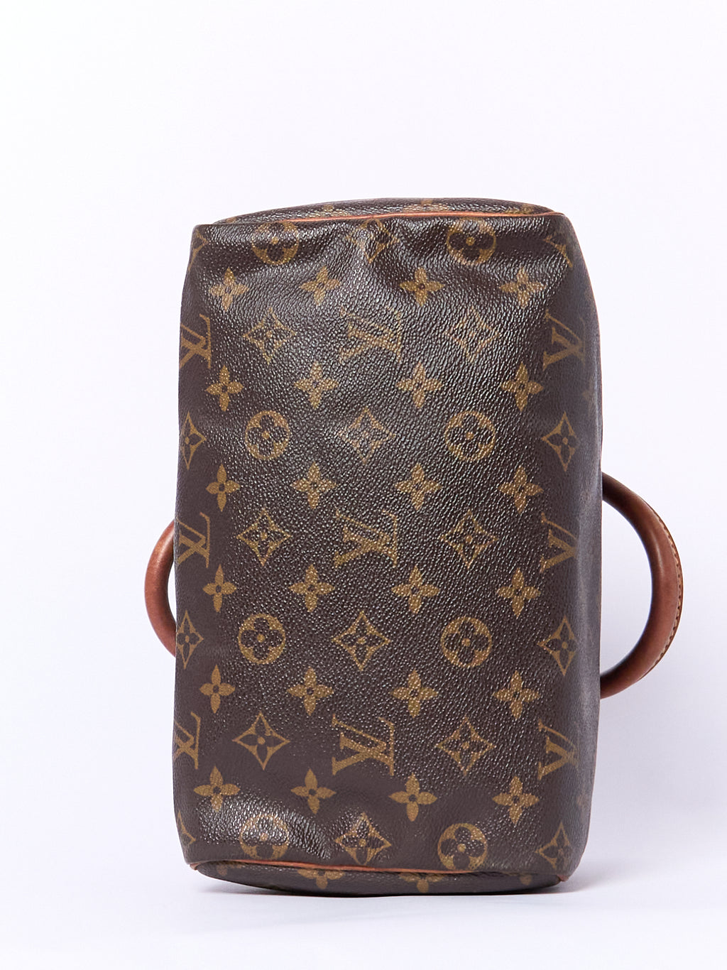 Vintage Louis Vuitton Speedy 25