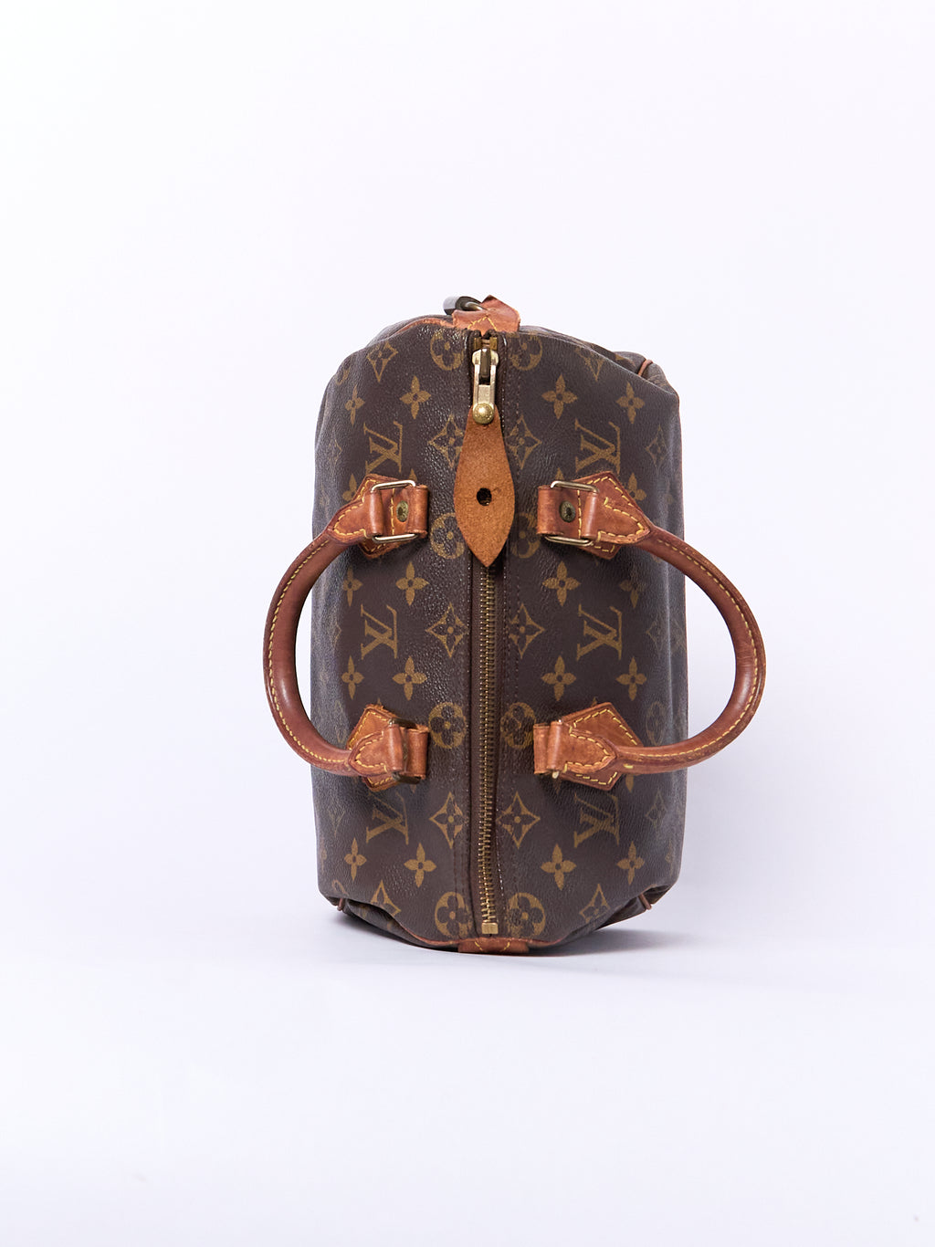 Vintage Louis Vuitton Speedy 25