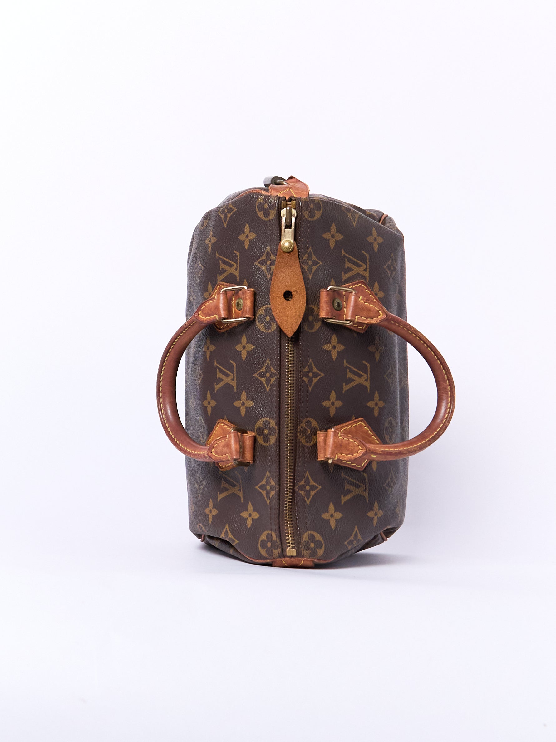 Vintage Louis Vuitton Speedy 25