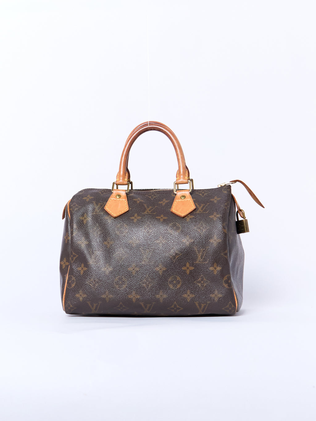Vintage Louis Vuitton Speedy 25