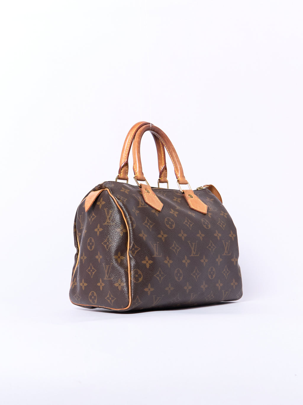 Vintage Louis Vuitton Speedy 25