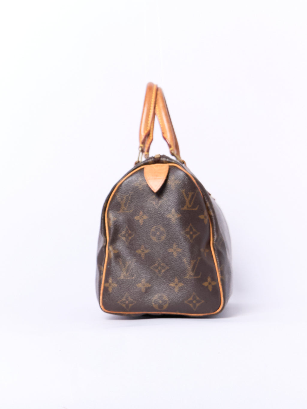 Vintage Louis Vuitton Speedy 25
