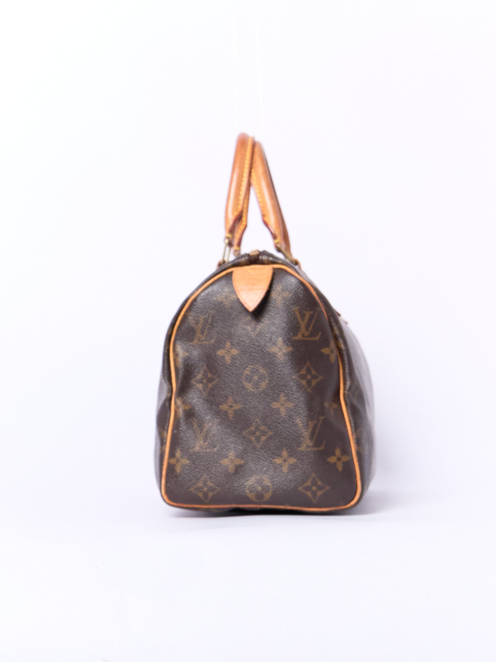Vintage Louis Vuitton Speedy 25