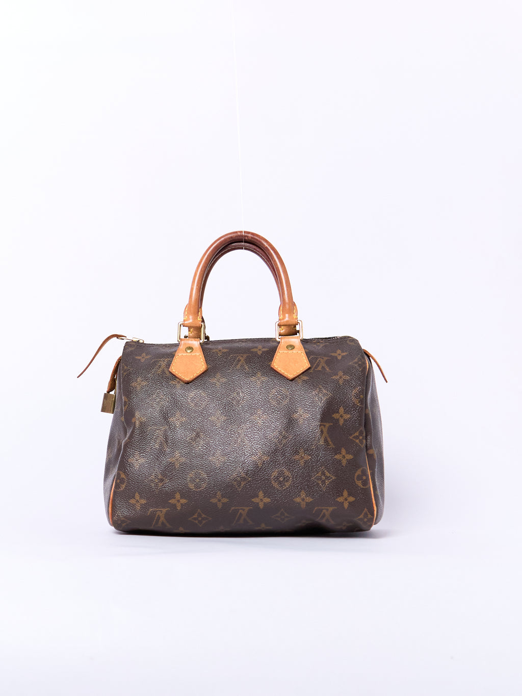 Vintage Louis Vuitton Speedy 25