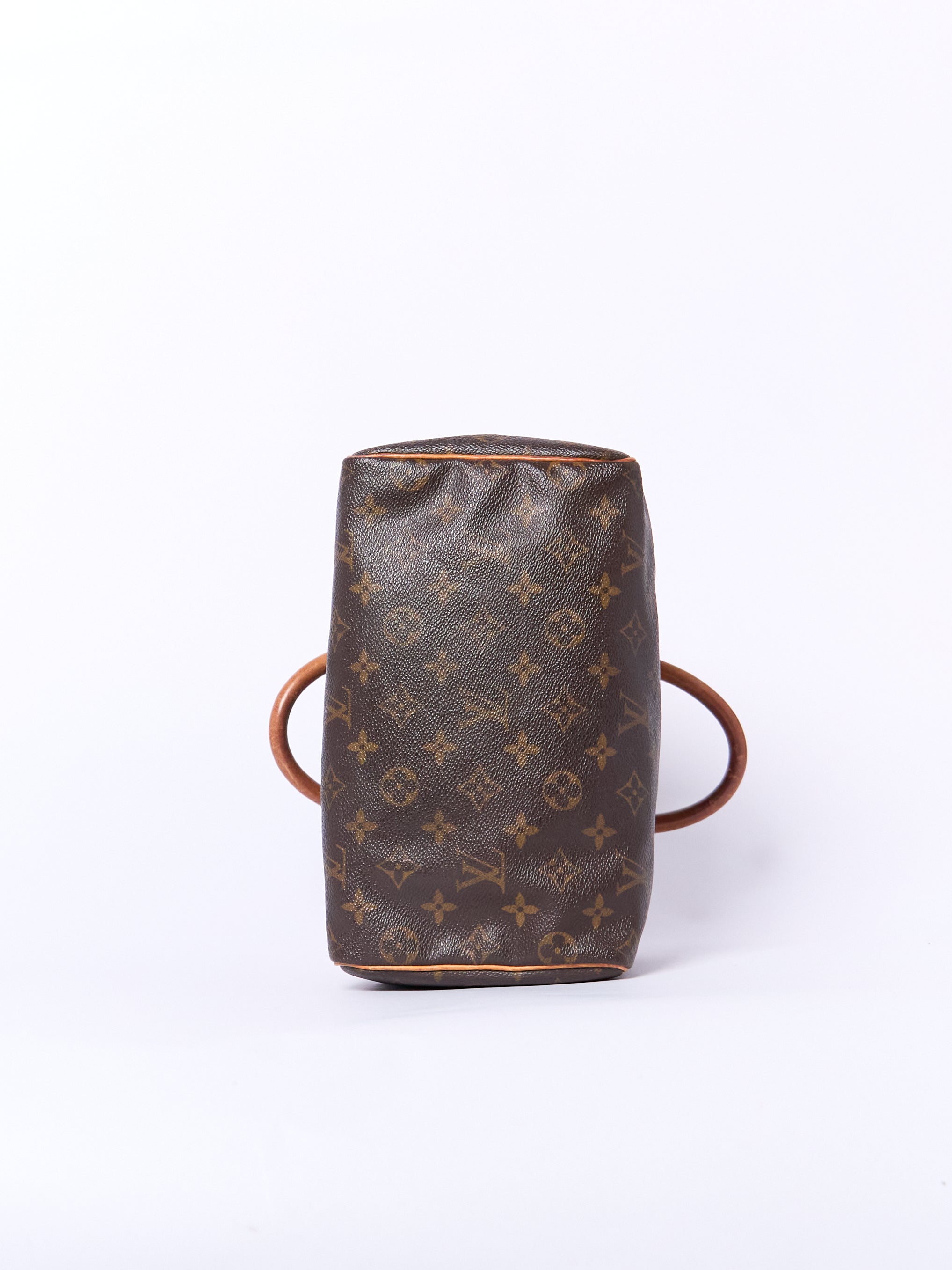 Vintage Louis Vuitton Speedy 25