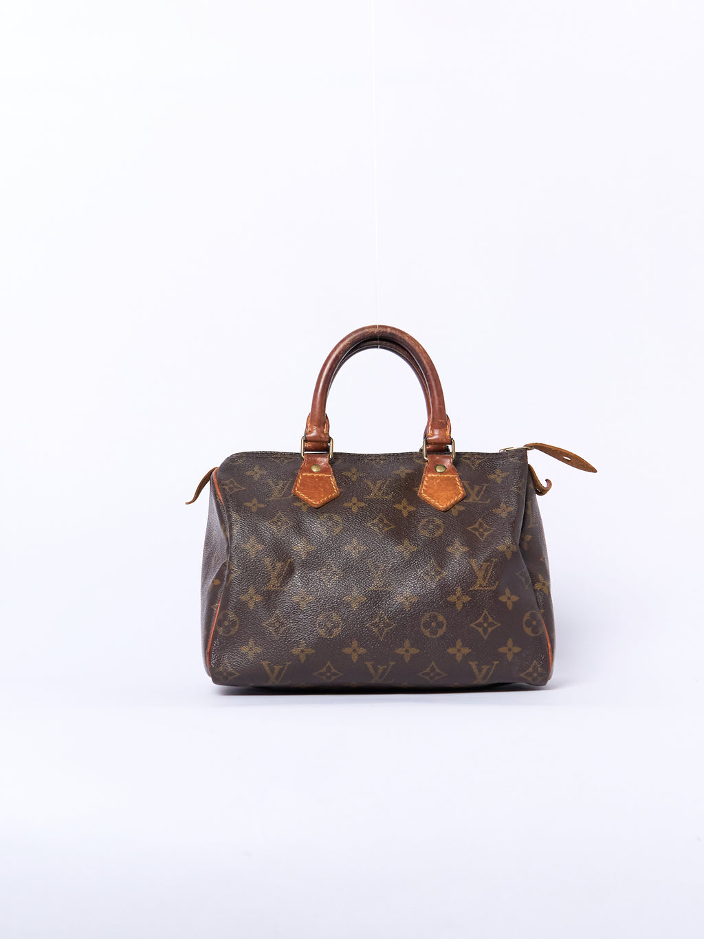 Vintage Louis Vuitton Speedy 25