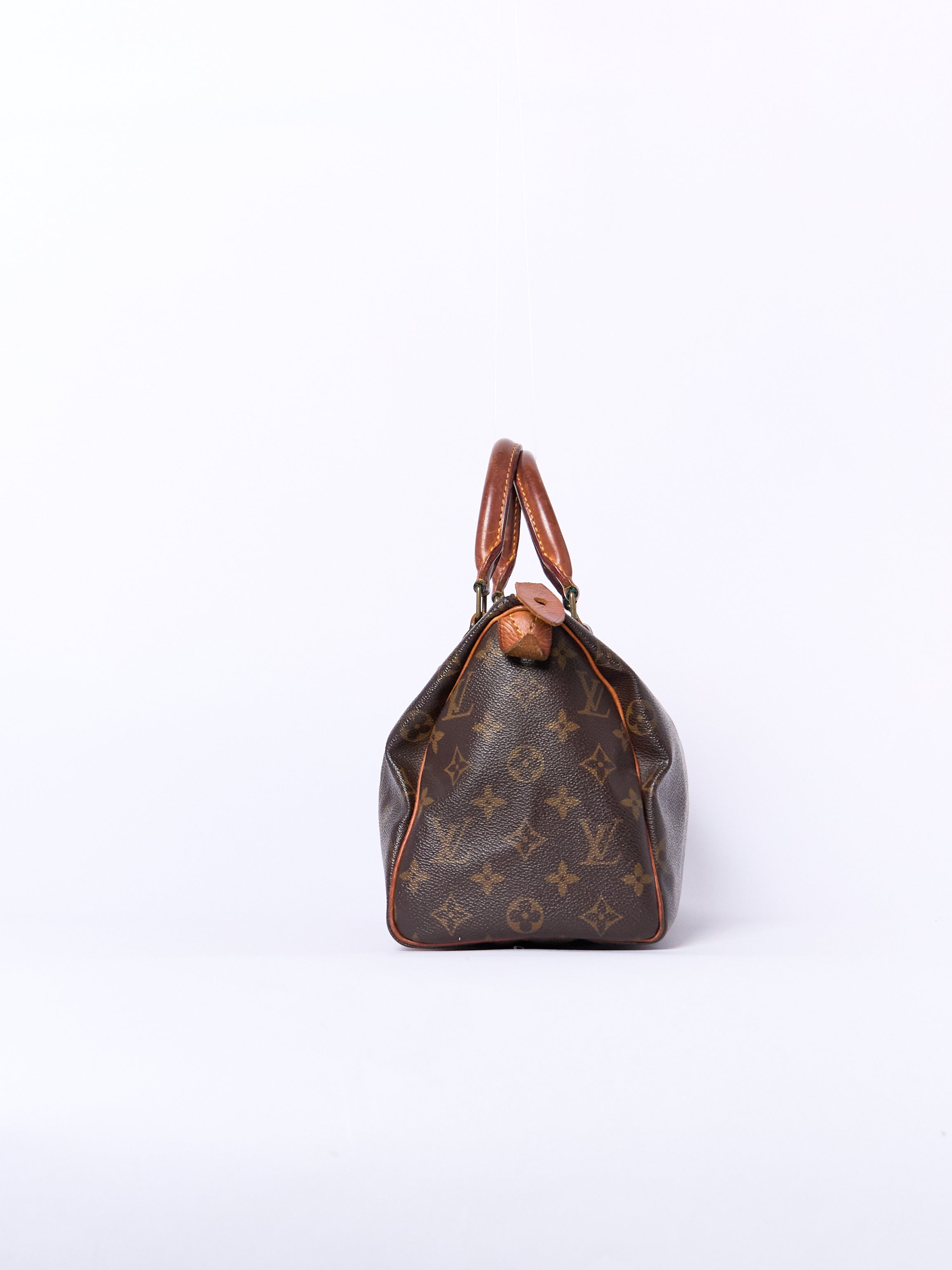 Vintage Louis Vuitton Speedy 25