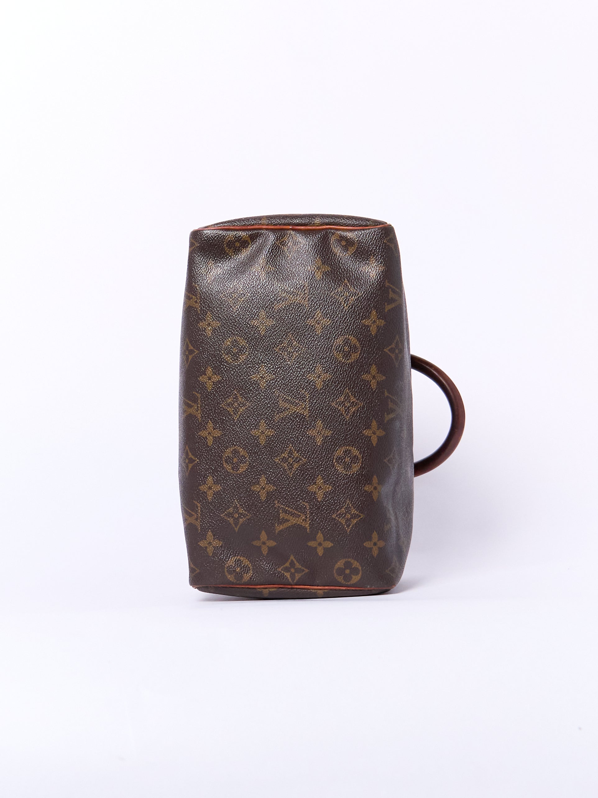 Vintage Louis Vuitton Speedy 25