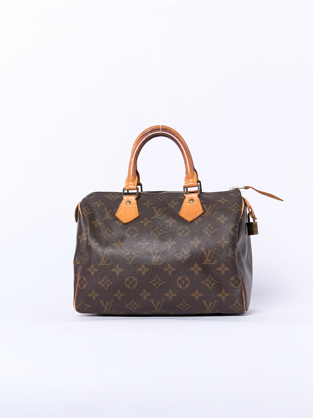 Vintage Louis Vuitton Speedy 25
