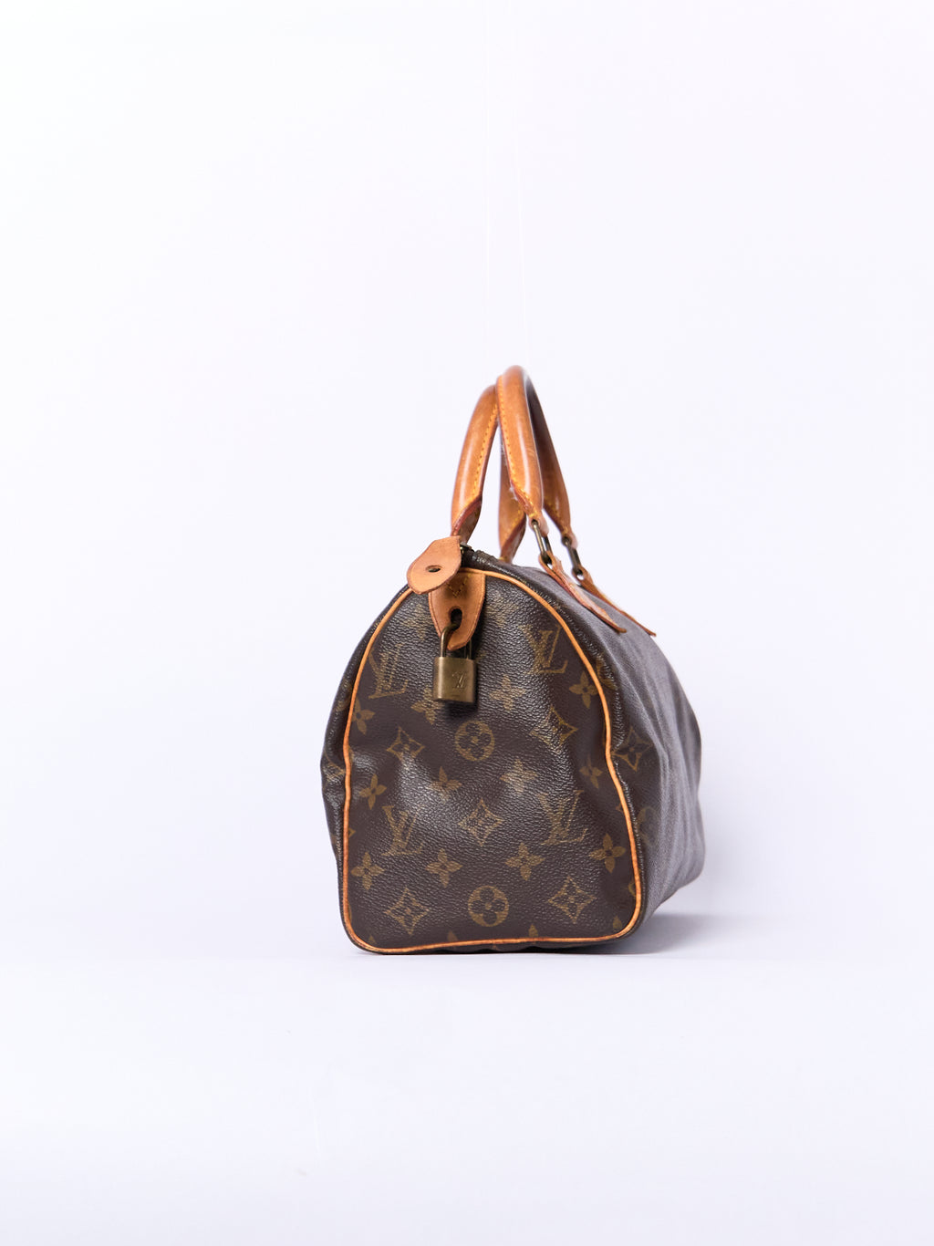 Vintage Louis Vuitton Speedy 25