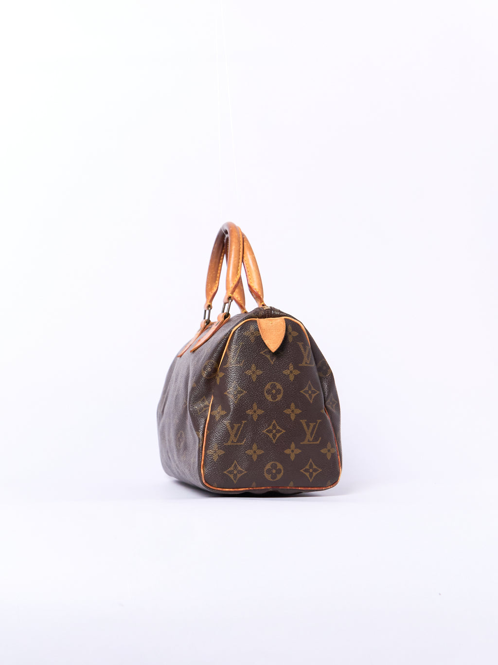 Vintage Louis Vuitton Speedy 25
