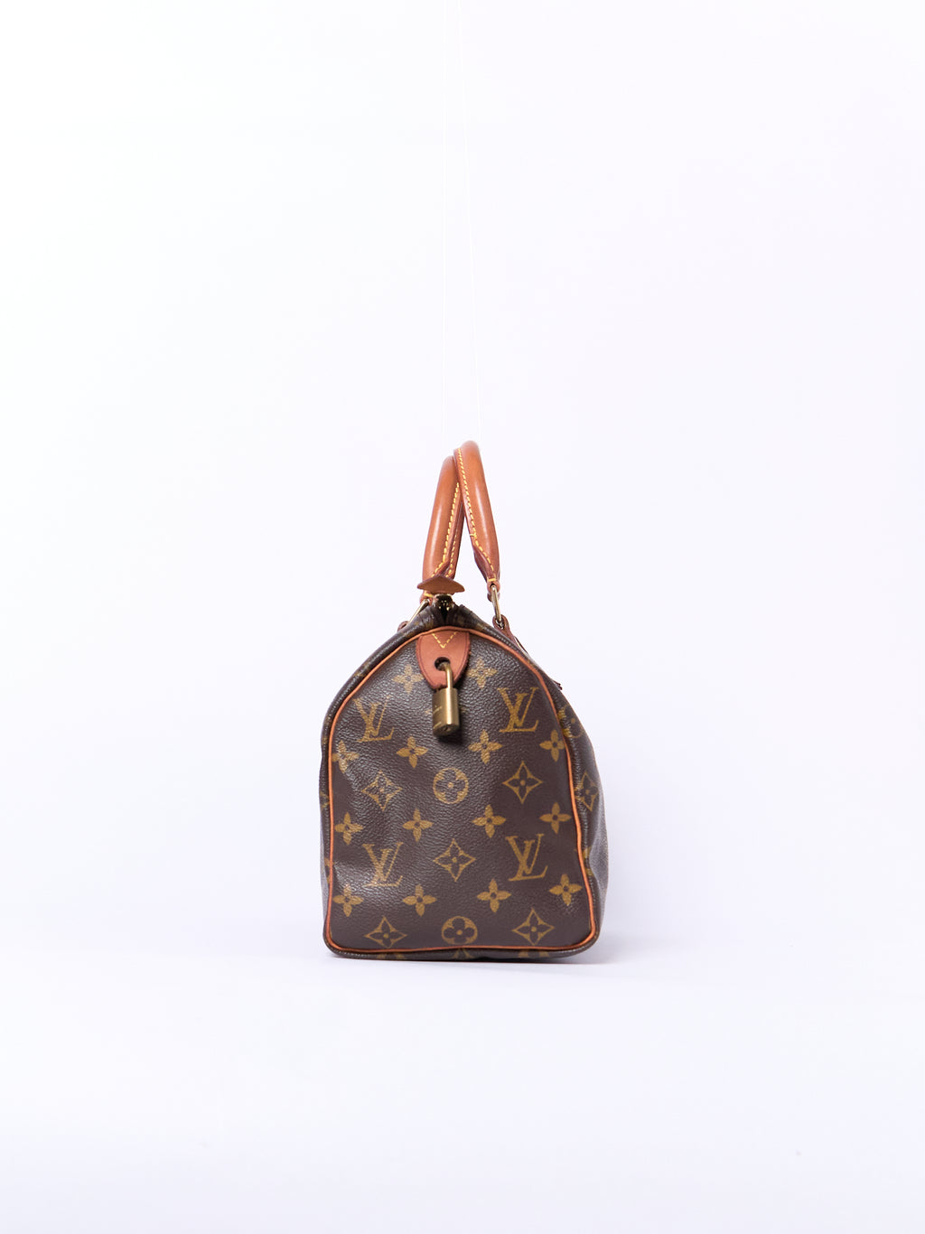 Vintage Louis Vuitton Speedy 25
