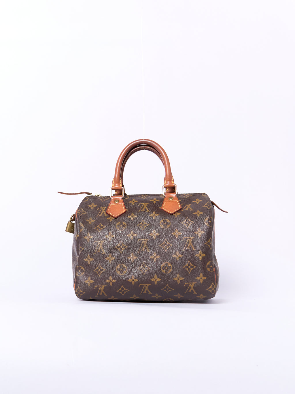 Vintage Louis Vuitton Speedy 25