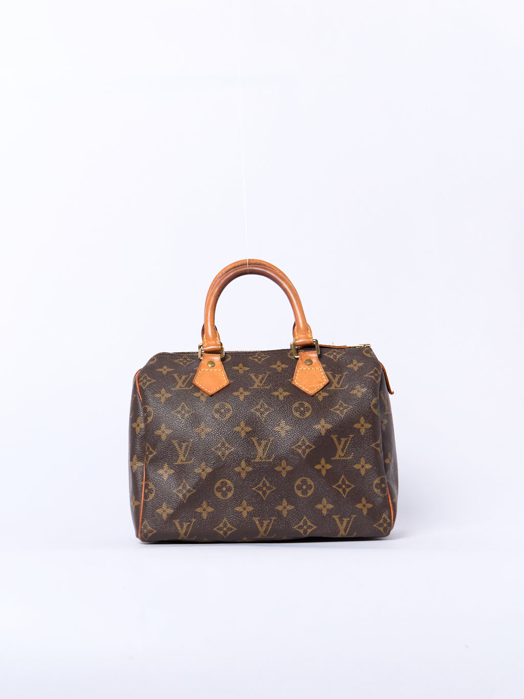 Vintage Louis Vuitton Speedy 25
