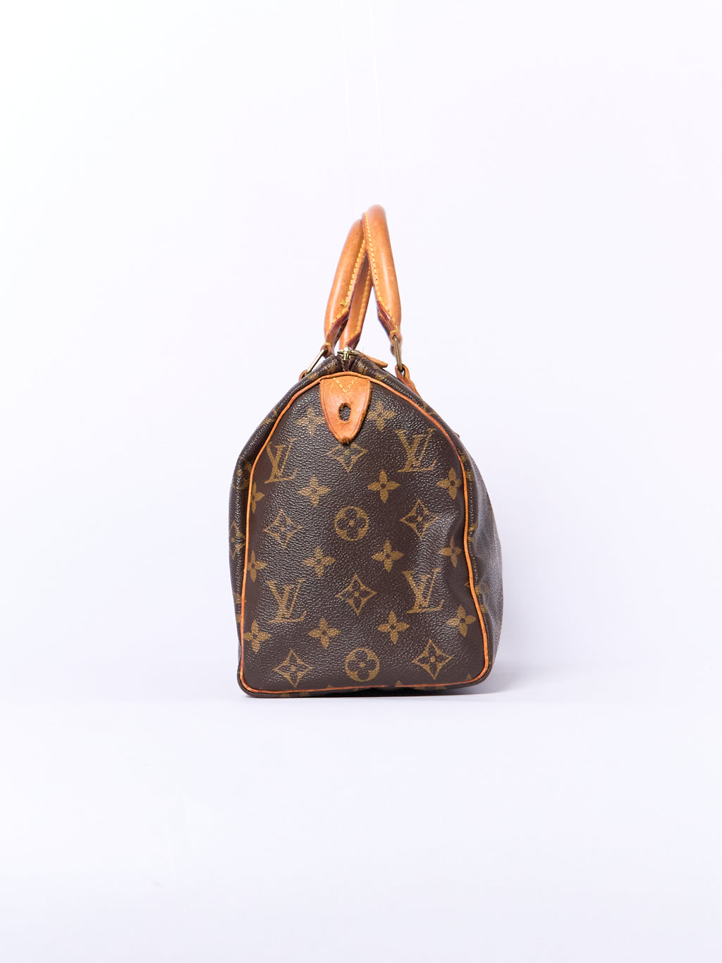 Vintage Louis Vuitton Speedy 25