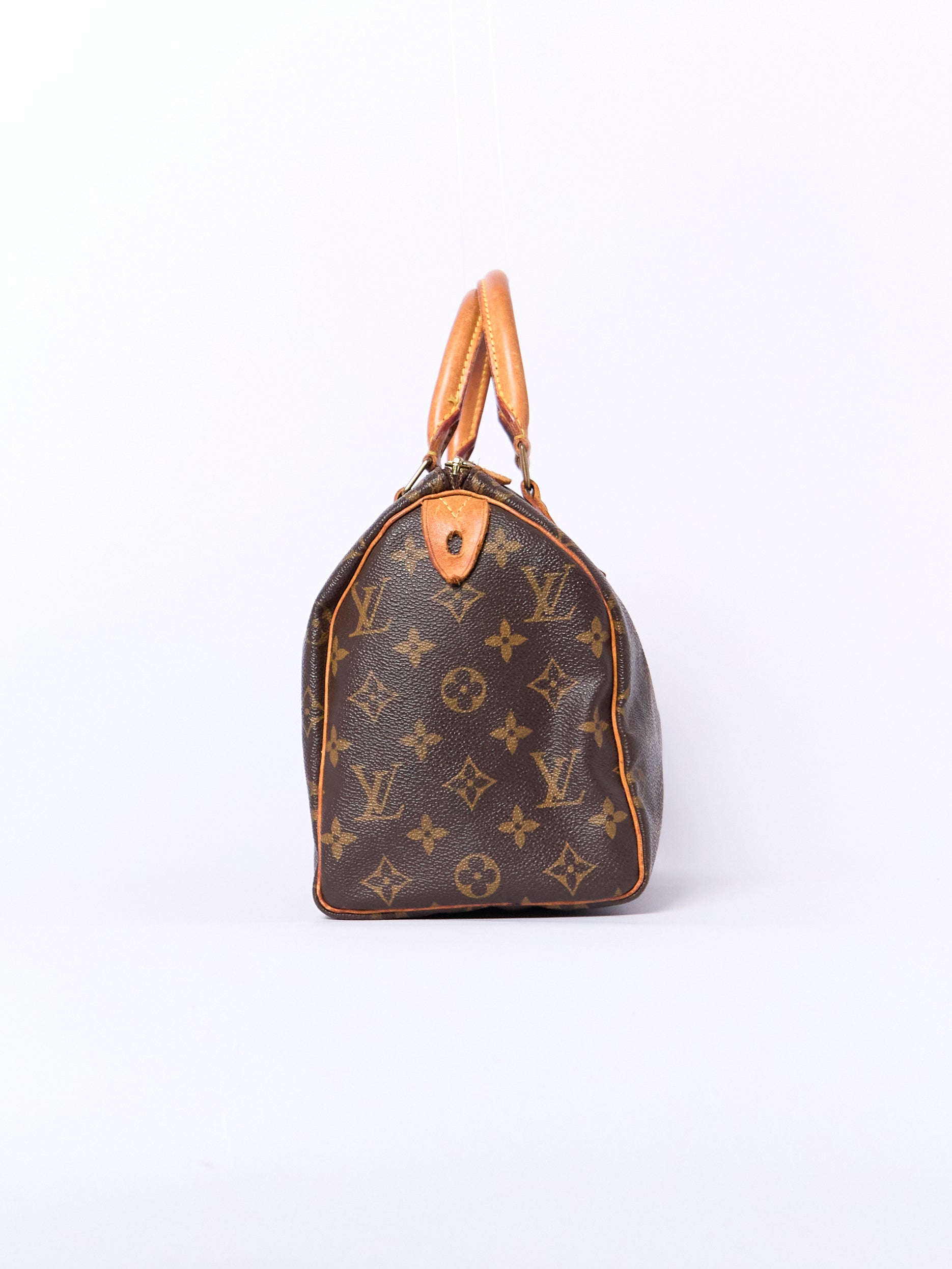 Vintage Louis Vuitton Speedy 25