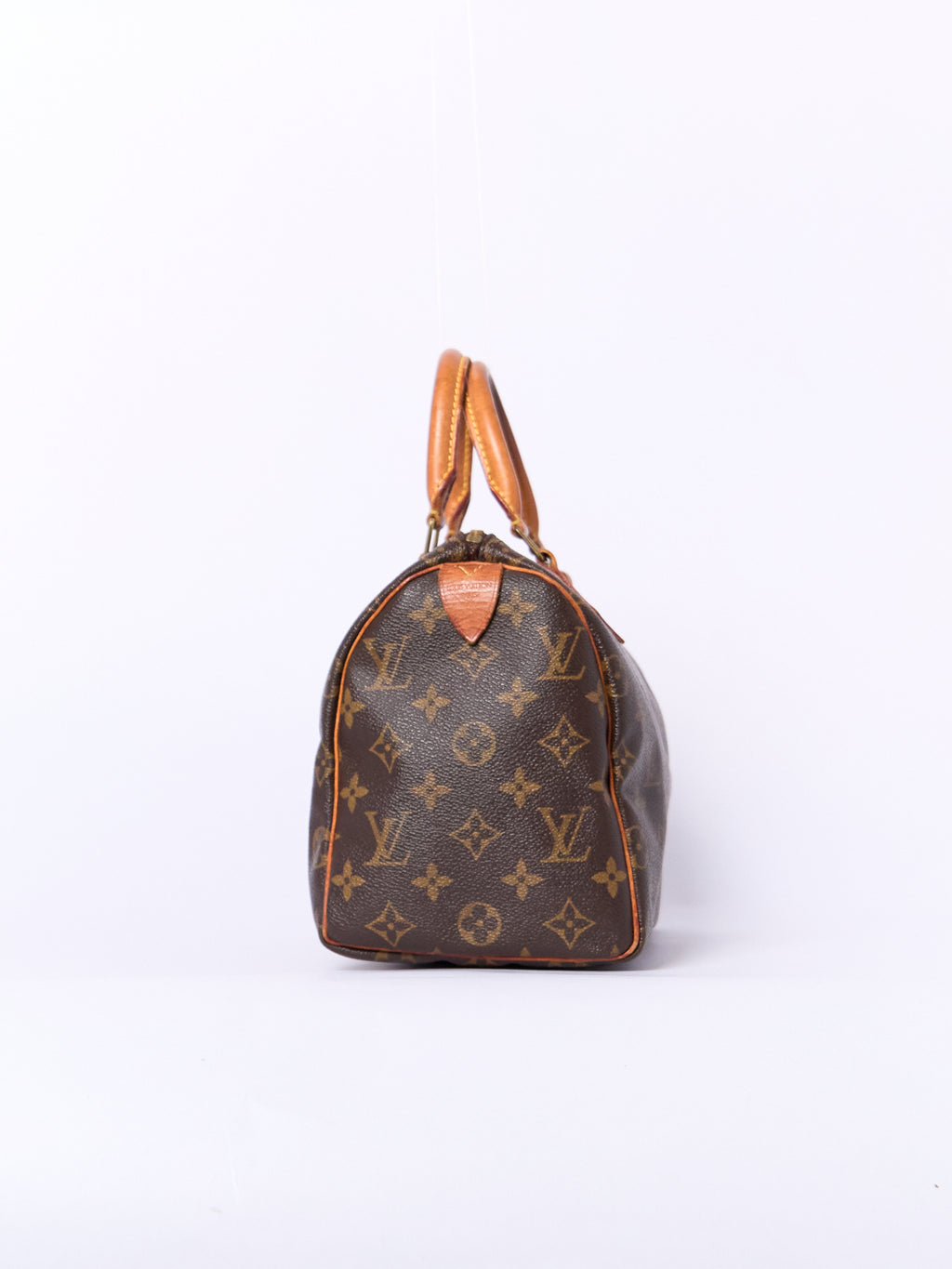 Vintage Louis Vuitton Speedy 25