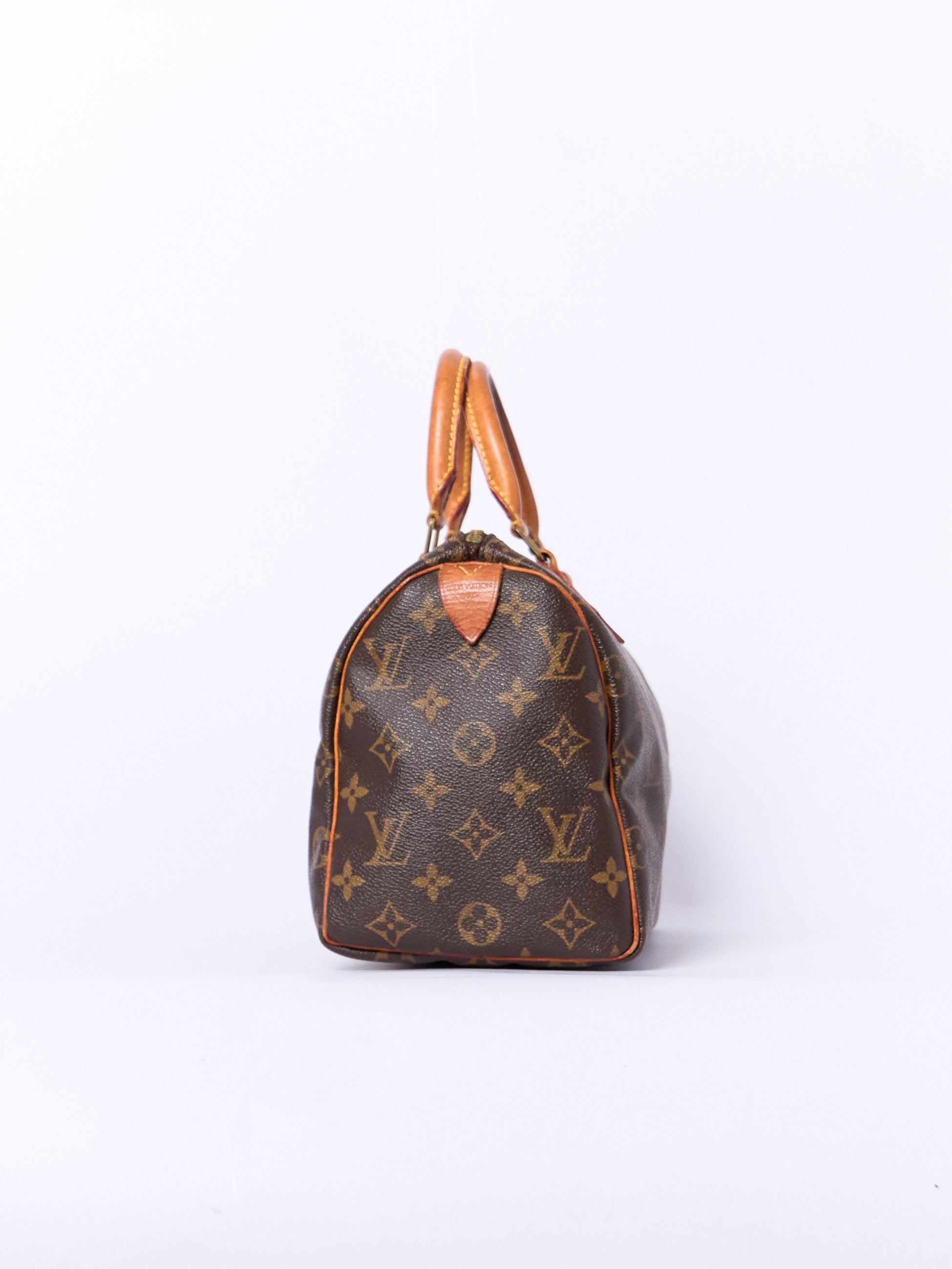 Vintage Louis Vuitton Speedy 25