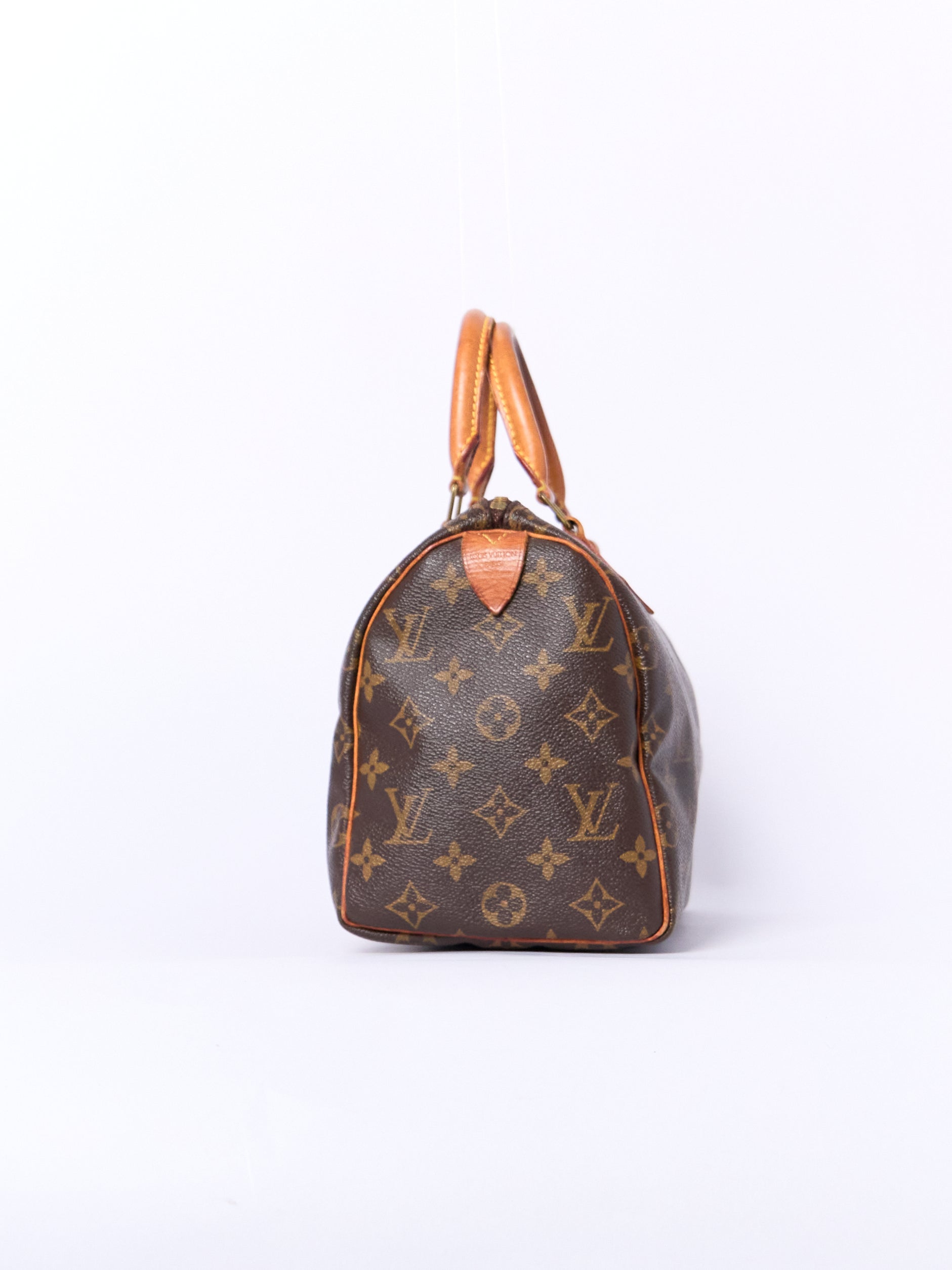 Vintage Louis Vuitton Speedy 25