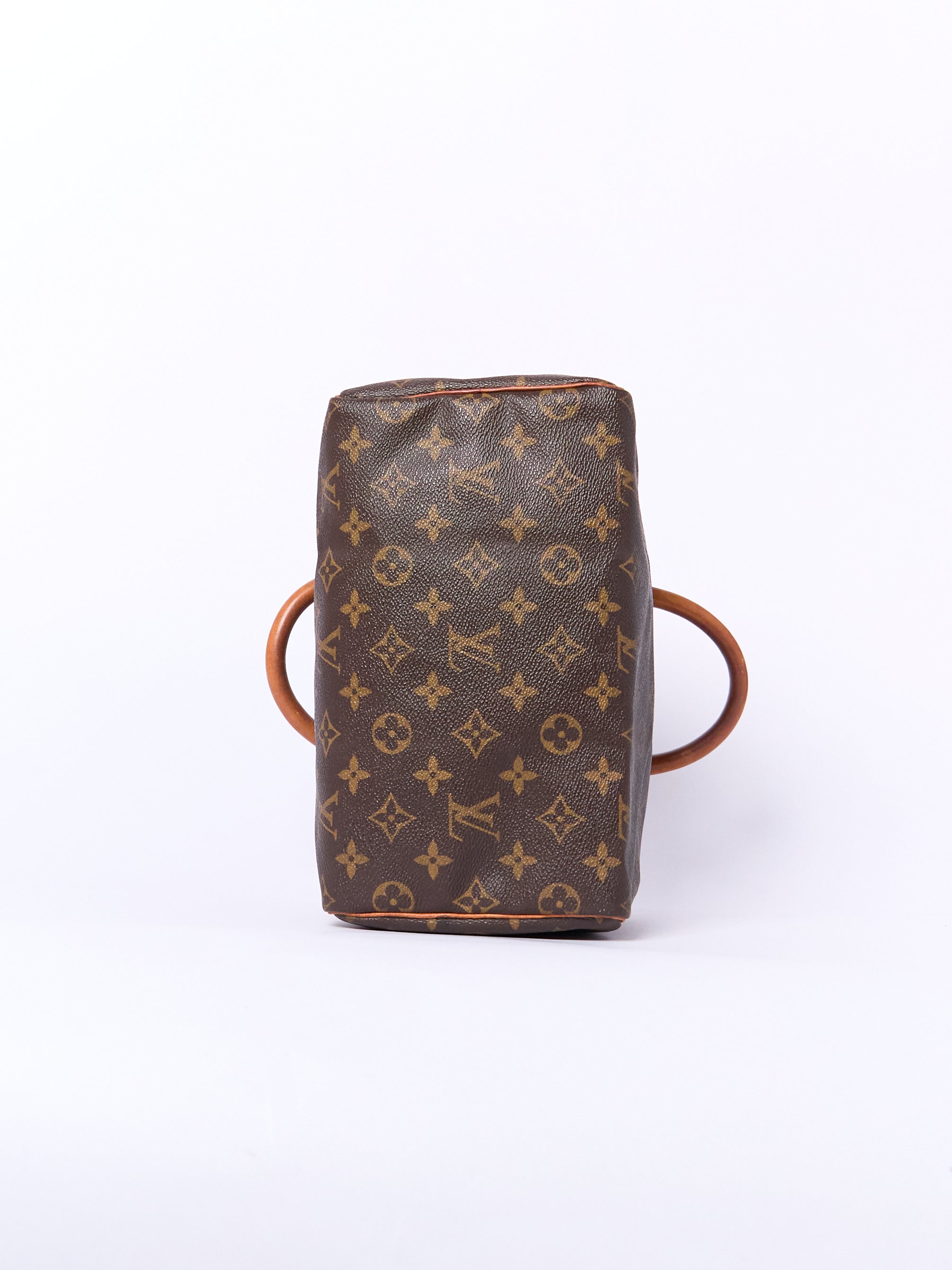 Vintage Louis Vuitton Speedy 25