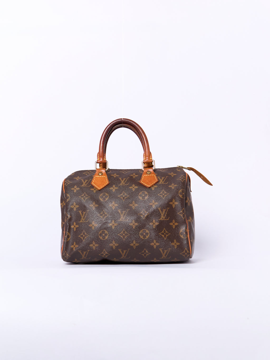 Vintage Louis Vuitton Speedy 25
