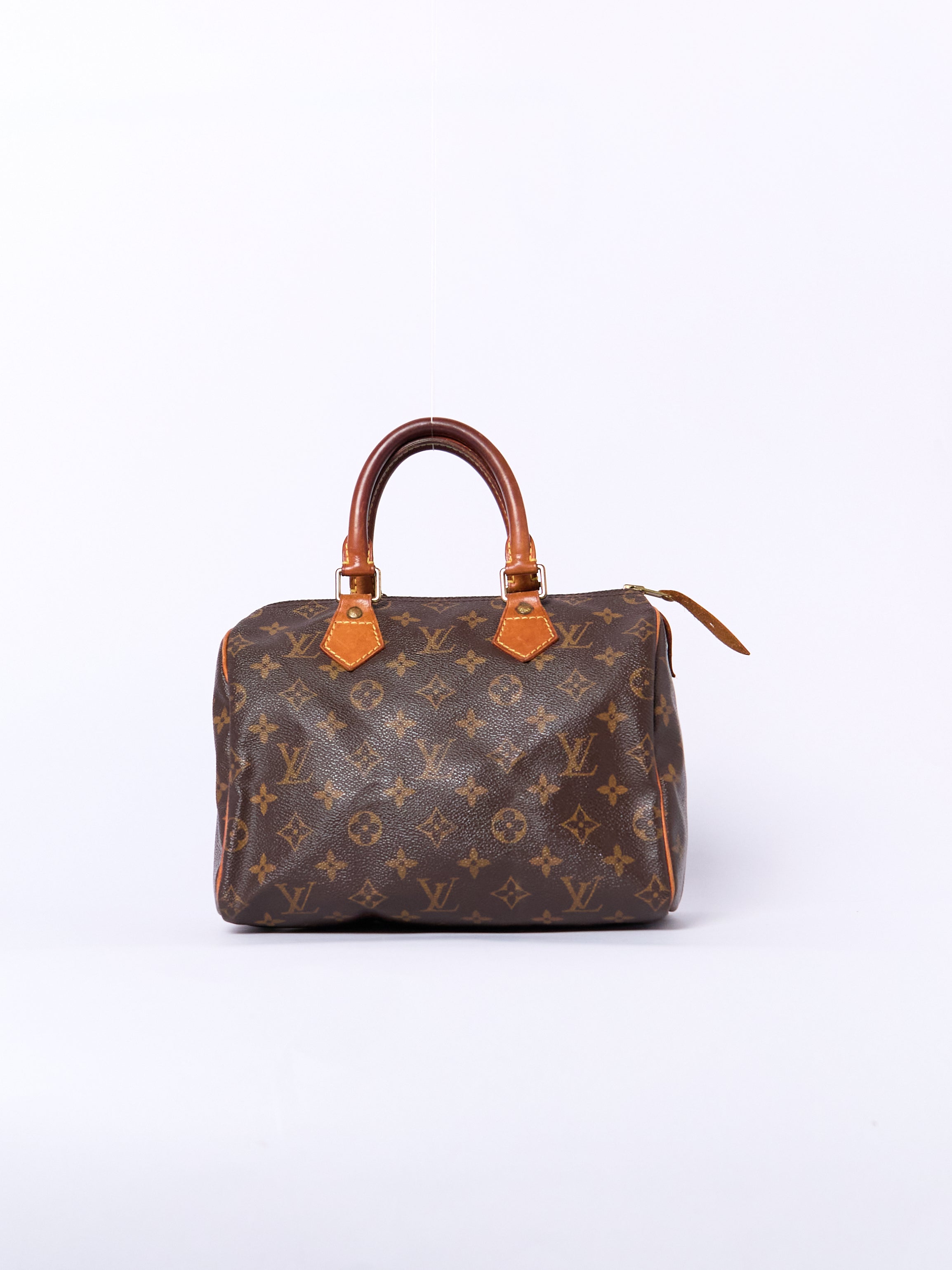 Vintage Louis Vuitton Speedy 25