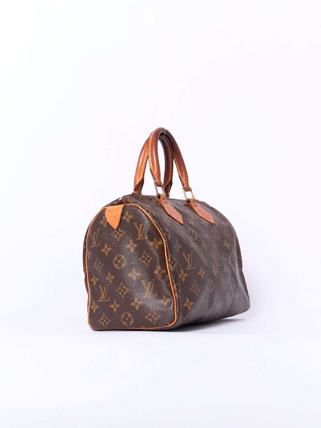 Vintage Louis Vuitton Speedy 25