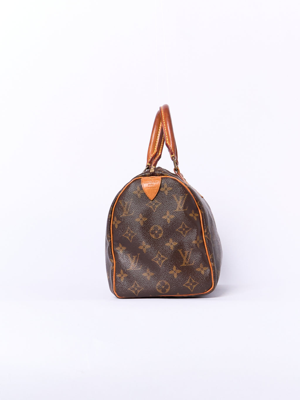 Vintage Louis Vuitton Speedy 25