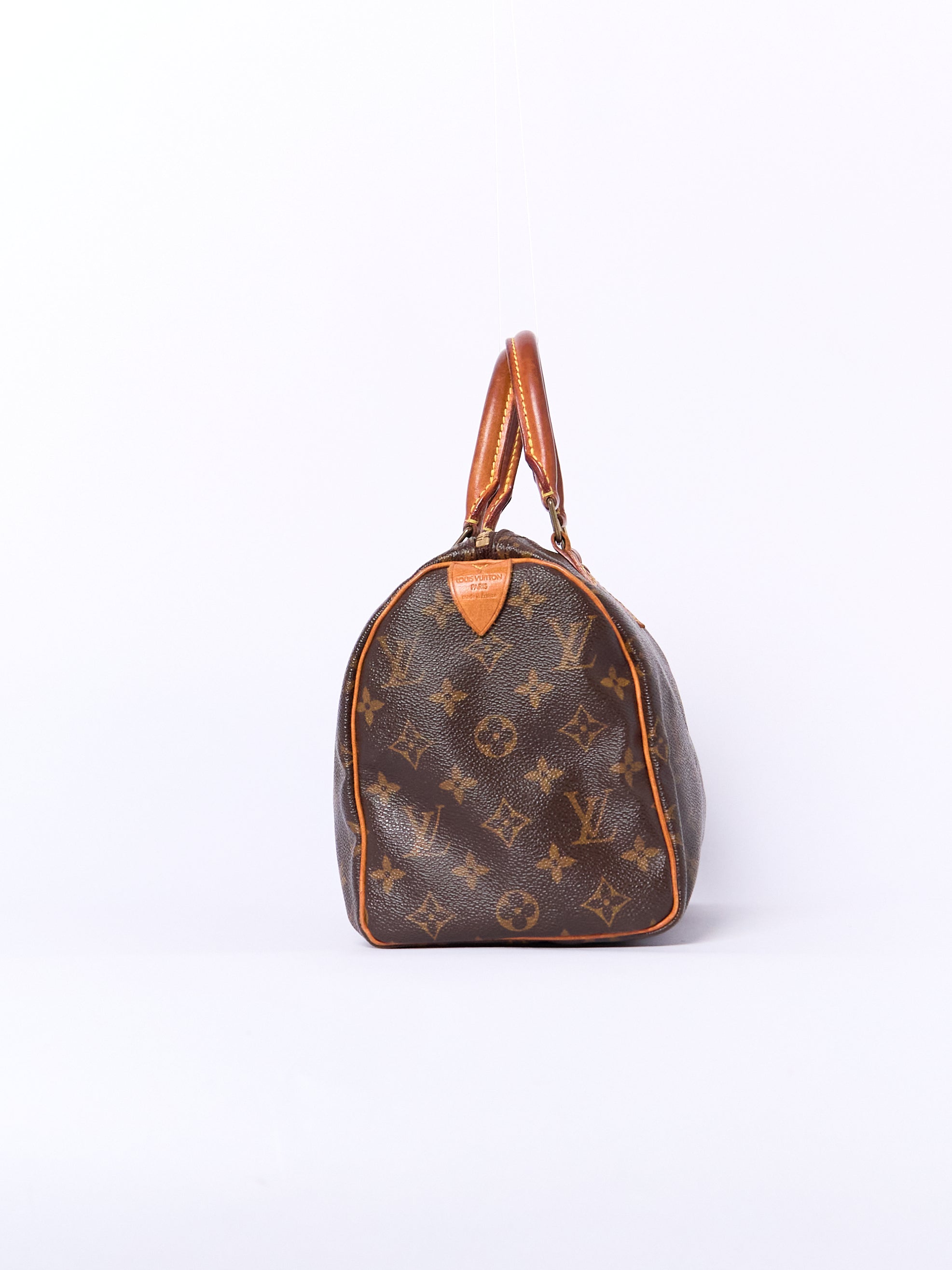 Vintage Louis Vuitton Speedy 25
